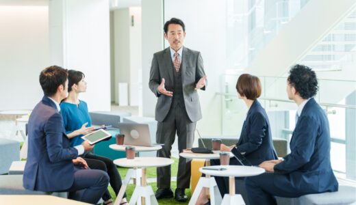 【顧問紹介サービス比較】おすすめの会社や選び方を紹介